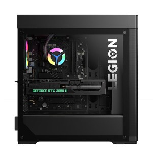 کیس آماده ی لنوو لیجن  Lenovo Tower 7 9000K i9 12900KF 251W RTX3080Ti 12G 64G 2T watercool 2022