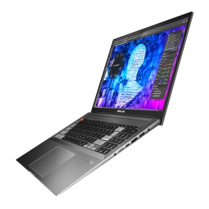 لپ تاپ ایسوس ویووبوک پرو 16 مدل  ASUS Vivobook Pro x16 N7600 i7 12700H RTX3050Ti 2.5K 120Hz 2022