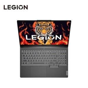 لپ تاپ گیمینگ لنوو لیجن 5 پرو مدل Lenovo Legion 5 Pro R9000P 6800H RTX3070Ti 150W 2022