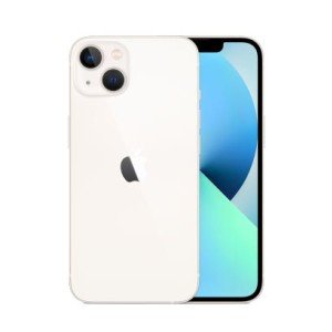 گوشی موبایل اپل مدل iPhone 13  دو سیم‌ کارت ظرفیت 128 گیگابایت Not Active