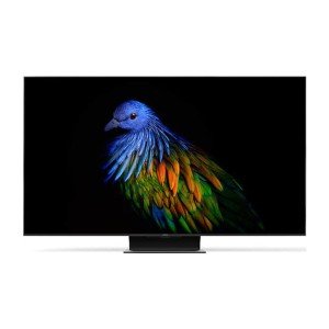 تلویزیون هوشمند کیولد 55 اینچی شیائومی مدل  Mi TV 6 Extreme Edition QLED L55M7-Z1