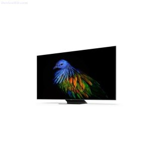 تلویزیون هوشمند کیولد 55 اینچی شیائومی مدل  Mi TV 6 Extreme Edition QLED L55M7-Z1