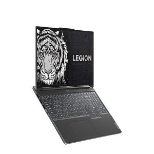 لپ تاپ گیمینگ لنوو لیجن 7 اسلیم مدل Lenovo Legion 7 Slim Y9000X 12700H RTX3050Ti 95W 2.5K 165Hz 2022