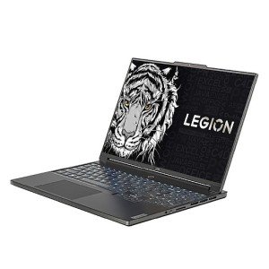 لپ تاپ گیمینگ لنوو لیجن 7 اسلیم مدل Lenovo Legion 7 Slim Y9000X 12700H RTX3050Ti 95W 2.5K 165Hz 2022