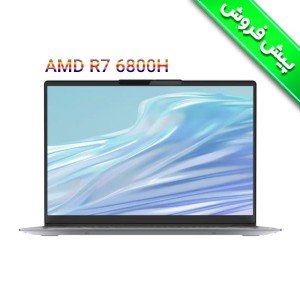 لپ تاپ لنوو تینک بوک 14+ مدل Lenovo ThinkBook 14+ R7 6800H RTX2050 2.8K 90Hz