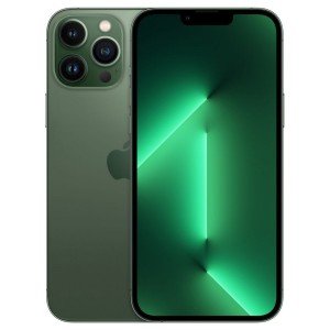 گوشی موبایل اپل مدل iPhone 13 Pro Max  دو سیم‌ کارت ظرفیت 256 گیگابایت (پک اصلی)