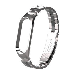 بند Double Colour مناسب برای مچ بند هوشمند شیائومی Mi Band 7