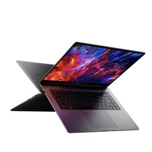 لپ تاپ شیائومی ردمی بوک پرو  Xiaomi RedmiBook Pro 15 i5 12450H 2022
