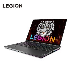 لپ تاپ گیمینگ لنوو لیجن 7 مدل Lenovo Legion 7 R9000K Ryzen 7 6800H RX6850XT 12G 140W 32G 1T 2022