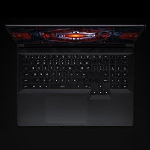 لپ تاپ گیمینگ شیائومی ردمی جی پرو  Xiaomi Redmi G Pro  i9 12900H RTX3070Ti 140W 2022
