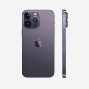 گوشی موبایل اپل مدل iPhone 14 Pro Max  دو سیم‌ کارت ظرفیت 128 گیگابایت (Not Active)