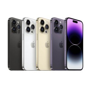 گوشی موبایل اپل مدل iPhone 14 Pro   دو سیم‌ کارت ظرفیت 256 گیگابایت Not Active