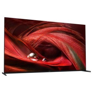 تلویزیون هوشمند 65 اینچ سونی مدل 65X95J 2021