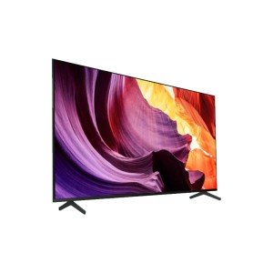 تلویزیون هوشمند 55 اینچ سونی مدل Sony X80K 55 TV