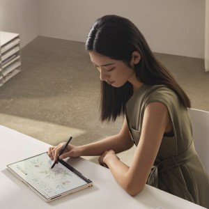 لپ تاپ شیائومی بوک ایر 13  Xiaomi Book Air 13 i5 1230U OLED TouchScreen 2022
