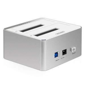 داک هارد یونیتک مدل   UNITEK Y-3026SL