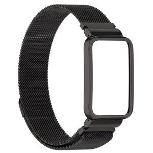 بند Milanese مچ بند هوشمند شیائومی مناسب برای  Mi Band 7 Pro