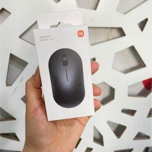 موس شیائومی مدل Xiaomi Wireless Mouse Lite