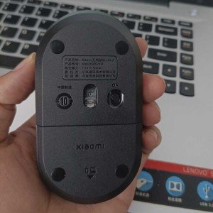 موس لایت 2 شیائومی مدل XMWXSB02YM