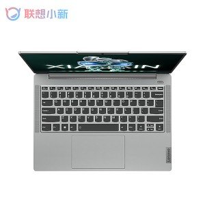 لپ تاپ لنوو آیدیاپد 5 اسلیم 14 مدل Lenovo XiaoXin IdeaPad 5 Slim 14 Intel Core i5 1340P 16G 512G