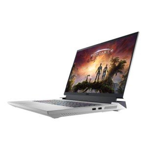 لپ تاپ گیمینگ دل مدل  Dell G16 7630 13900HX RTX4060 140W 2.5K 240Hz 2023