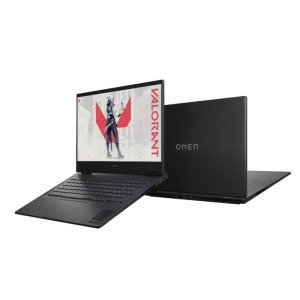 لپ تاپ گیمینگ اچ پی آمن  HP Omen 16 pro wf0032TX i9 13900HXRTX4060 140W 1T 2.5K 240Hz 2023