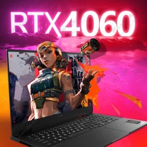 لپ تاپ گیمینگ اچ پی آمن  HP Omen 16 pro wf0032TX i9 13900HXRTX4060 140W 1T 2.5K 240Hz 2023