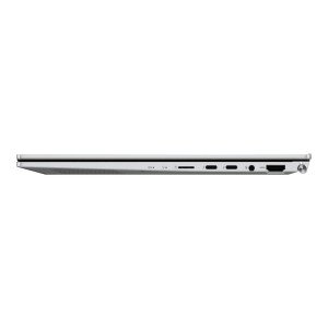 لپ تاپ ایسوس زنبوک 2023 مدل ASUS Zenbook X14 UX3402V i7 1360P OLED 2.8K 90Hz