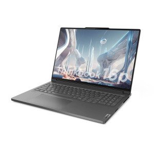 لپ تاپ لنوو تینک بوک 16p  مدل Lenovo ThinkBook 16p i9 13900H RTX 4060 115W 1T 3.2K 165Hz 2023