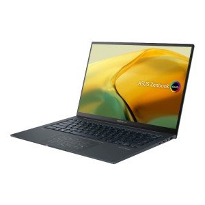 لپ تاپ ایسوس زنبوک 2023 مدل ASUS Zenbook X14 UX3404VC i9 13900H RTX 3050 32G 1T OLED 2.8K 120Hz