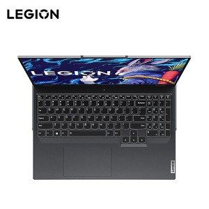 لپ تاپ گیمینگ لنوو لیجن 5 پرو مدل Lenovo Legion 5 Pro Y9000P Core i9 13900HX RTX4070 140W 1T 2.5K 240Hz 2023