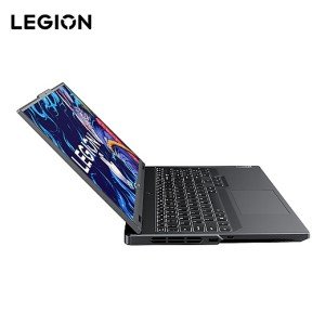 لپ تاپ گیمینگ لنوو لیجن 5 پرو مدل Lenovo Legion 5 Pro Y9000P Extreme Edition Core i9 13900HX RTX4080 175W 32G 1T 2.5K 240Hz 2023