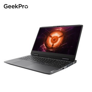 لپ تاپ گیمینگ لنوو گیک پرو مدل Lenovo GeekPro (LOQ) G5000 R7 7840H RTX4060 115W 2K 165Hz 2023