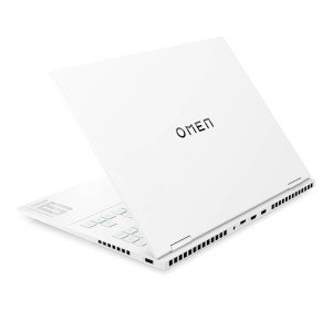 لپ تاپ گیمینگ اچ پی آمن  HP Omen 16 SLIM u0009TX i9 13900HX RTX4070 130W 32G 2T Mini LED 2.5K 240Hz 2023