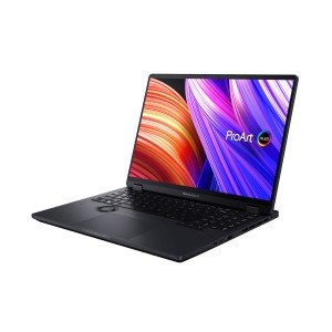لپ تاپ ایسوس پرو آرت مدل  ASUS ProArt 16 H7604 i9 13980HX RTX4070 130W 64G 1T OLED 3.2K 120Hz 2023