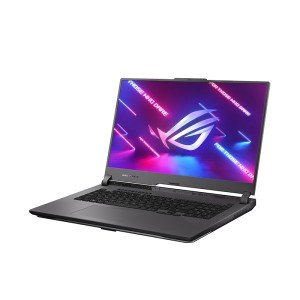 لپ تاپ گیمینگ ایسوس راگ ASUS ROG Strix 17 G713PI R9 7940HX RTX4070 140W 1T 2.5K 240Hz 2023