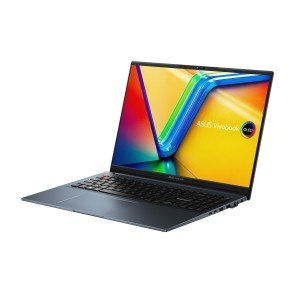 لپ تاپ ایسوس ویووبوک پرو 16 مدل ASUS Vivobook Pro 16 K6602VV i9 13900H RTX4060 90W 2.5K 120Hz 2023