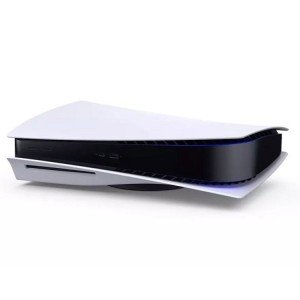 کنسول پلی استیشن 5 سونی دیسک خور نسل 12 ریجن اروپا مدل Sony PS5 CFI-1216A standard