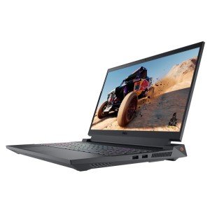 لپ تاپ گیمینگ دل مدل  Dell G15 5530 13650HX RTX4060 140W 1T 2.5K 240Hz 2023