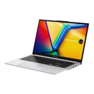 لپ تاپ ایسوس ویووبوک 15 مدل ASUS Vivobook S 15 K5504 i9 13900H 1T OLED 2.8K 120Hz 2023
