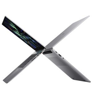 لپ تاپ شیائومی ردمی بوک پرو  Xiaomi RedmiBook Pro 15 R7 7840H 3.2K 120Hz 2023
