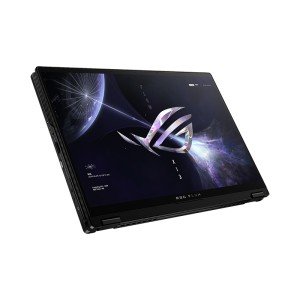 لپ تاپ گیمینگ ایسوس راگ فلو ASUS ROG Flow X13 GV302XU R9 7940HS RTX4050 60W 1T 2.5K 165Hz 2023