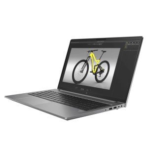 لپ تاپ ورک استیشن اچ پی زدبوک HP Zbook Power G10 15.6 i7 13700H RTX A500 1T 2.5K 120Hz  2023