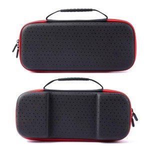 کیف نگهداری راگ الای ضد ضربه مدل مدل ROG Ally Handheld leather Bag