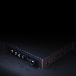 تلویزیون هوشمند 75 اینچی ردمی X شیائومی مدل  Redmi X75 L75R8-X 2022