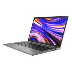 لپ تاپ ورک استیشن اچ پی زدبوک HP Zbook Power G10 A 15.6 R7 7840HS RTX 4050 32G 1T 2.5K 120Hz  2023