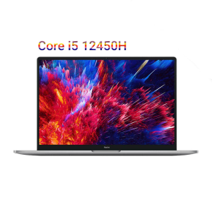 لپ تاپ شیائومی ردمی بوک پرو  Xiaomi RedmiBook Pro 15 i5 12450H 2022