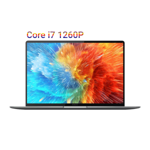 لپ تاپ شیائومی بوک پرو  Xiaomi Book Pro 16 i7 1260P  RTX 2050 2022
