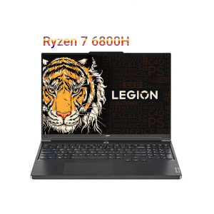 لپ تاپ گیمینگ لنوو لیجن 7 اسلیم مدل Lenovo Legion 7 Slim R9000X 6800H RX6800S 2.5K 165Hz 2022