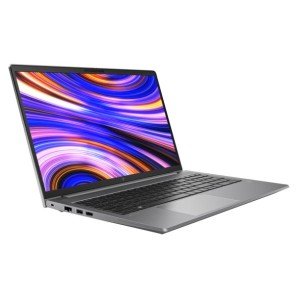 لپ تاپ ورک استیشن اچ پی زدبوک HP Zbook Power G10 A 15.6 R7 PRO 7840HS RTX2000Ada 32G 1T 2.5K 120Hz  2023